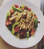 Avocado Chicken Salad