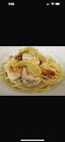 Shrimp Scampi
