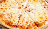 Large Cheese Pizza Tuesday Special