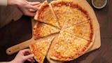 Cheese Pizza