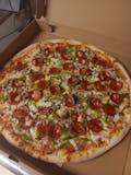Supreme Pizza