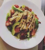 Avocado Chicken Salad