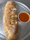 Pepperoni Roll