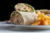 Tuna Wrap