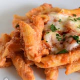 Baked Ziti