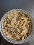 Pollo Carbonara