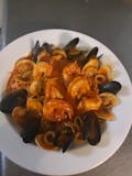 Linguine Pescatore
