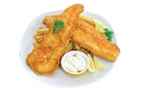 Fish a la Carte
