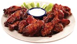 Hot Wings Party Deal