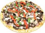 Buy 1 Get 1 50% Off Any Special Pizza