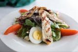 Alla Buon Gusto Salad with Chicken