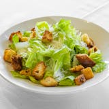 Grilled Shrimp Cesare Salad Lunch