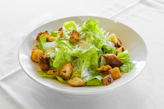 Classic Caesar Salad