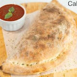 4 Brothers calzone