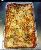 Catering baked ziti