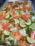 Catering House garden  salad