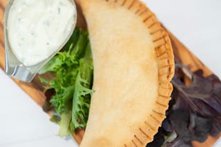 Carne/beef Empanada