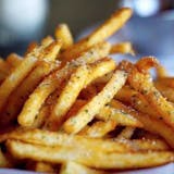 Seasoned Streets Fries