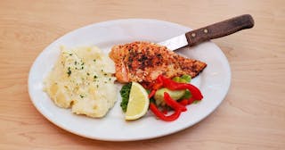 Salmon