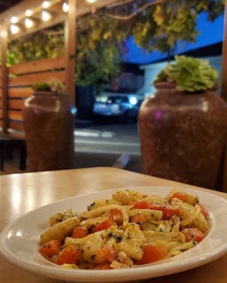 Gnocchi