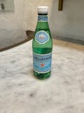 Italian Mineral Sparkling Water