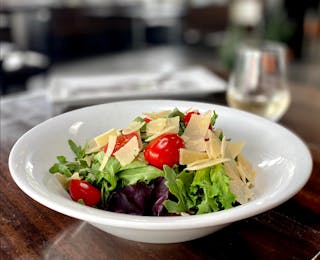MidiCi House Salad
