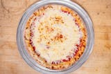 Mozzarella Cheese or Create Your Own Pizza