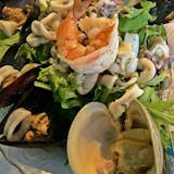 Frankie's Italian Seafood Salad