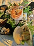 Frankie's Italian Seafood Salad