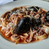 Linguine Al Frutti Di Mare