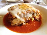 Lasagna Al Forno