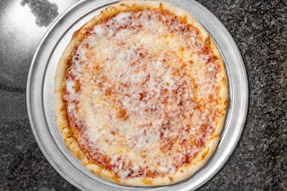 Cheese Pizza