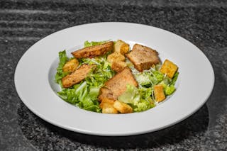 Grilled Chicken Caesar Salad