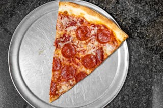 One Topping Pizza