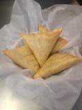 Chicken Samosas