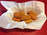 Jalapeno Poppers