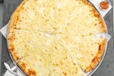 Cheese Bomb Pizza