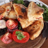 Cheese Calzone