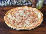 Blue Collar Style Pizza (New York)