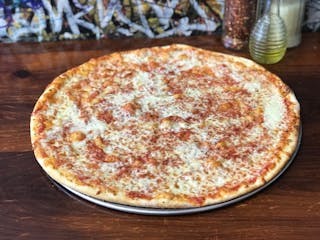 Blue Collar Style Pizza (New York)