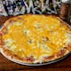 Cheese Galore Blue Collar Style Pizza
