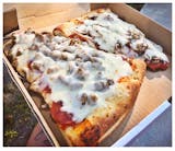 Pizza Slice