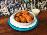 Buffalo Wings