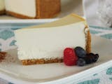 New York Cheese Cake