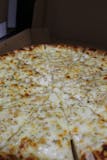 White Pizza