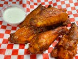 Buffalo Wings