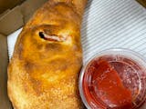 Cheese Calzone