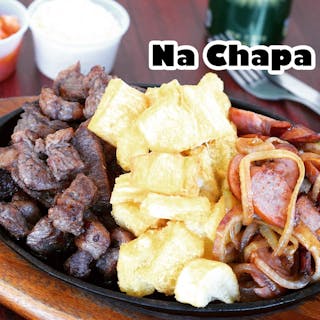 Na Chapa