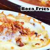 Boca Fries