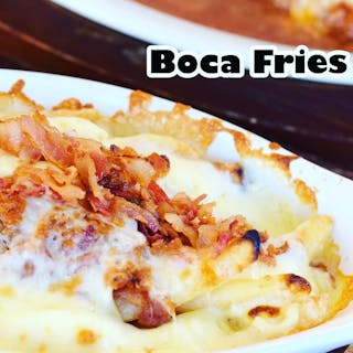Boca Fries